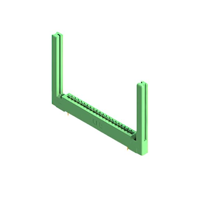 337-040-540-258 EDAC Inc.  Edgeboard Connectors